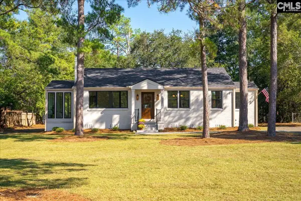 6430 Pinefield Road, Columbia, SC 29206