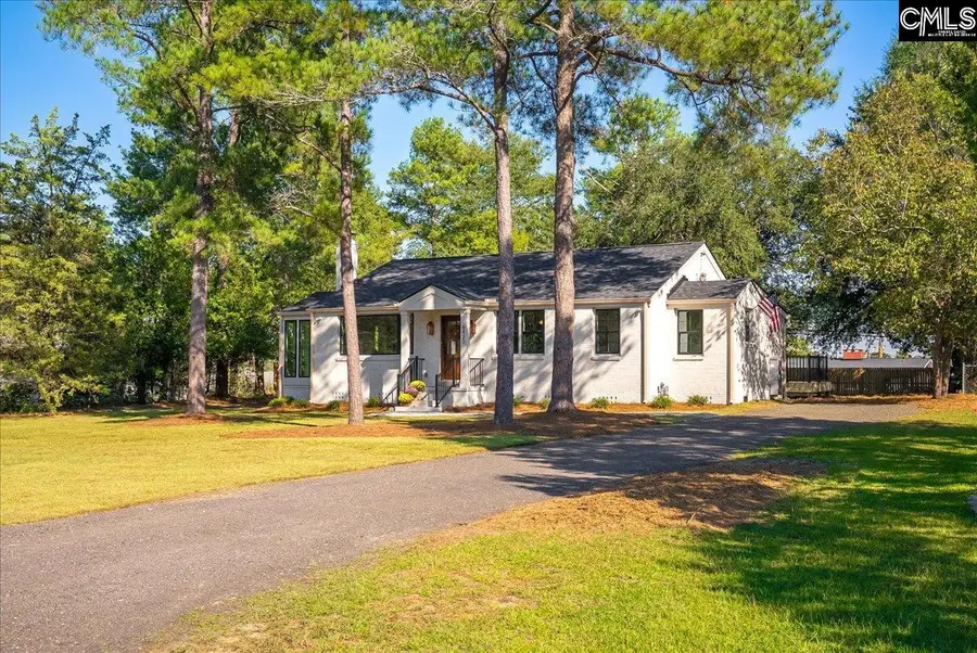 6430 Pinefield Road, Columbia, SC 29206 - #2