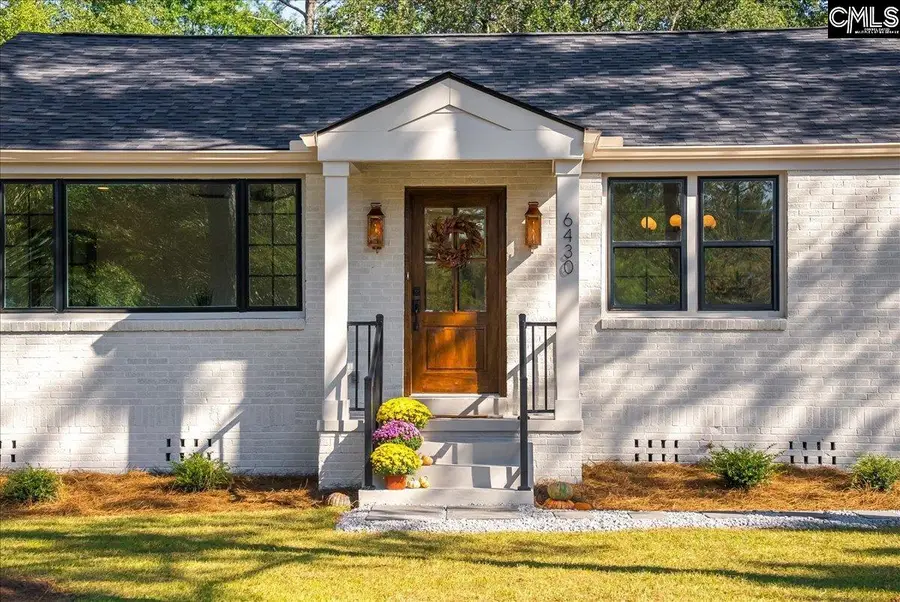 6430 Pinefield Road, Columbia, SC 29206 - #3
