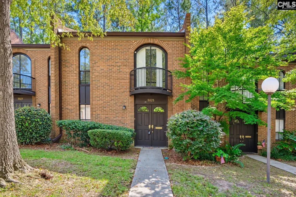 5025 Forest Lake Place, Columbia, SC 29206 - #1