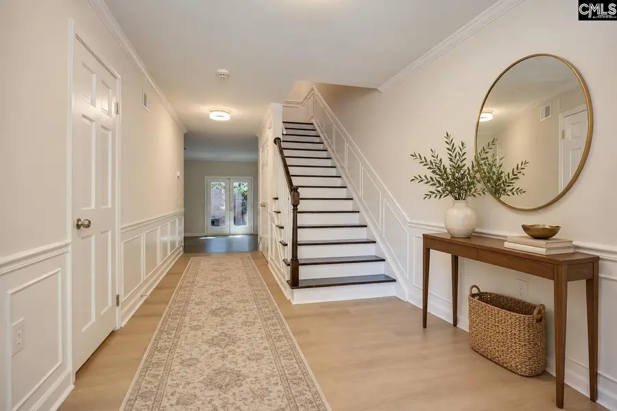5025 Forest Lake Place, Columbia, SC 29206 - #2