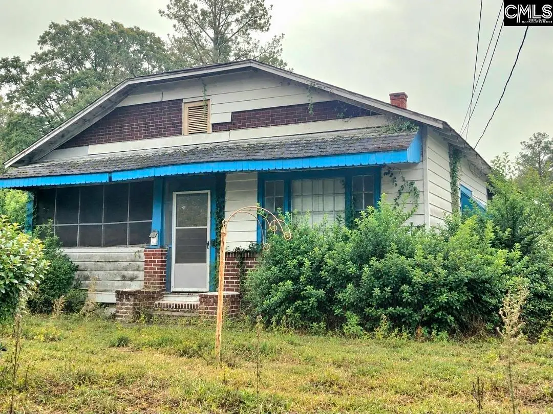 234 W Williams Street, Sumter, SC 29150 - #1