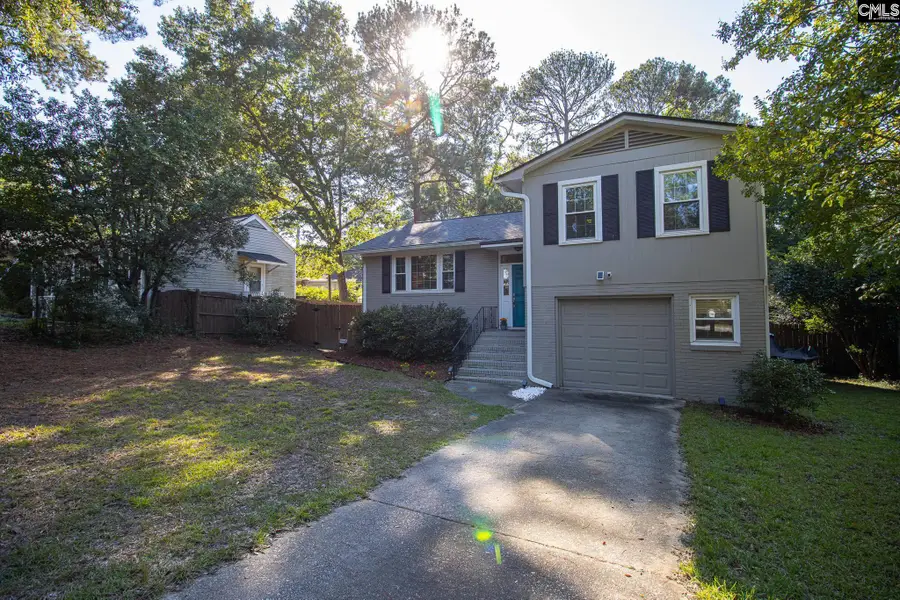 1521 Lonsford Drive, Columbia, SC 29206 - #2