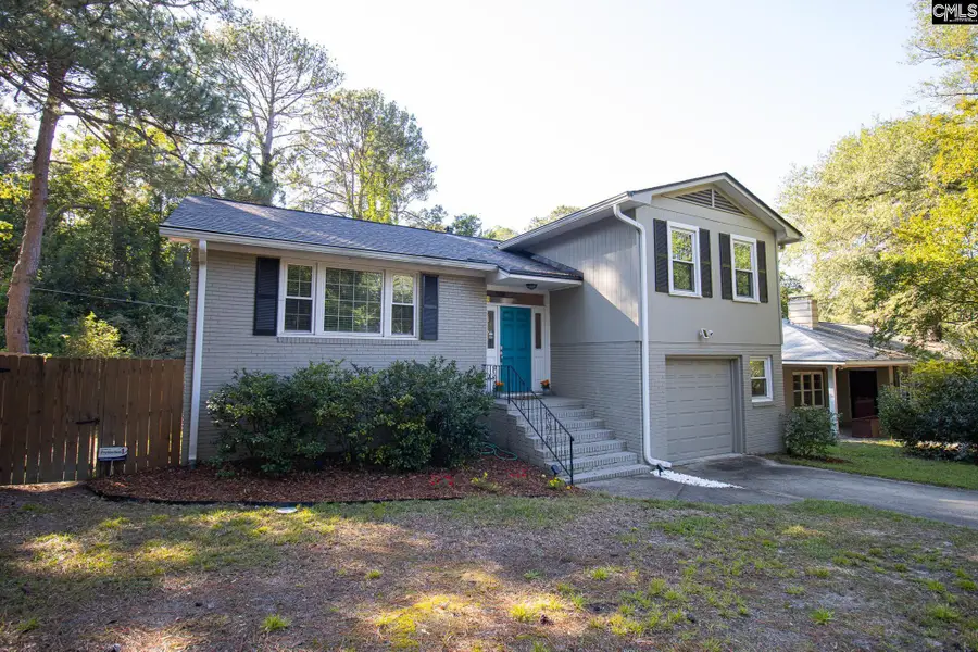1521 Lonsford Drive, Columbia, SC 29206 - #3