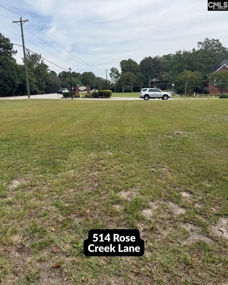 514 Rose Creek Lane, Columbia, SC 29229 - #3