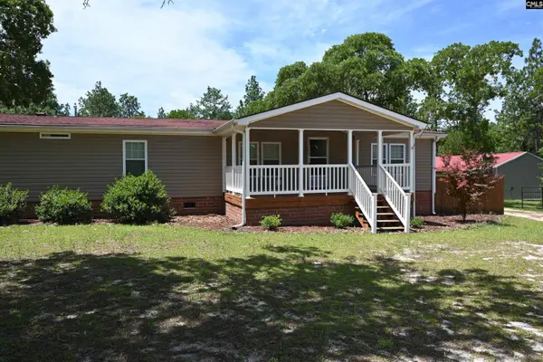 209 Ann Street, Pelion, SC 29123