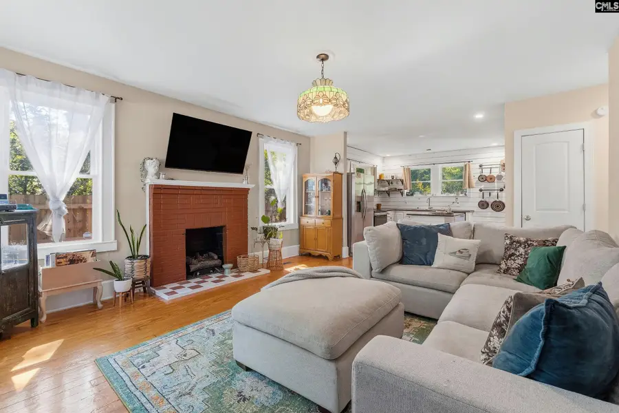 118 Summerlea Drive, Columbia, SC 29203 - #3