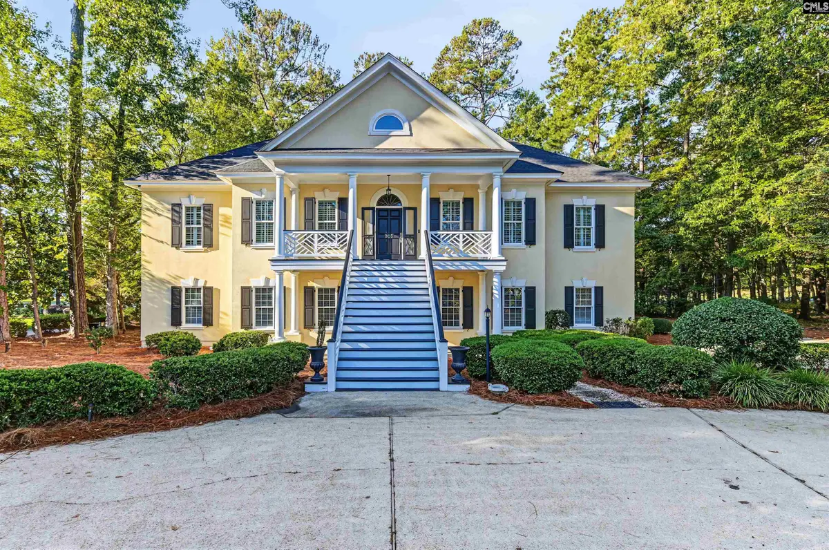 305 Redbay Road, Elgin, SC 29045 - #1
