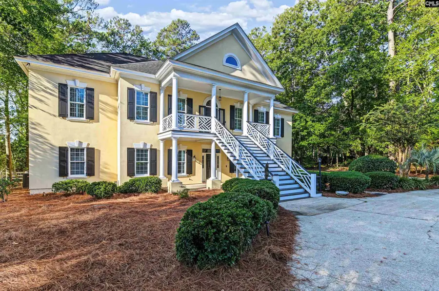 305 Redbay Road, Elgin, SC 29045 - #3