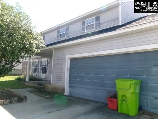 8 High Glen Court, Columbia, SC 29229