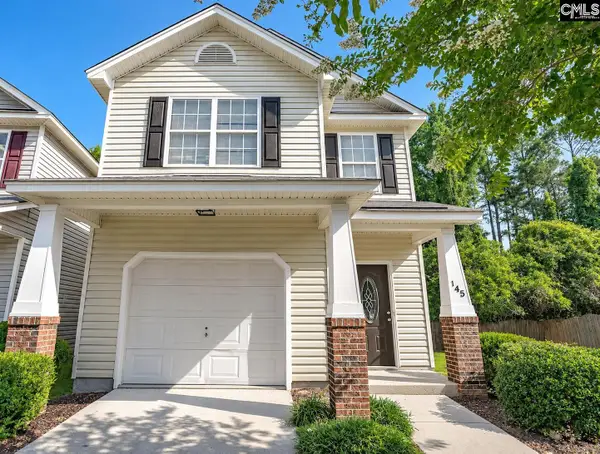 145 Angel Garden Way, Columbia, SC 29223