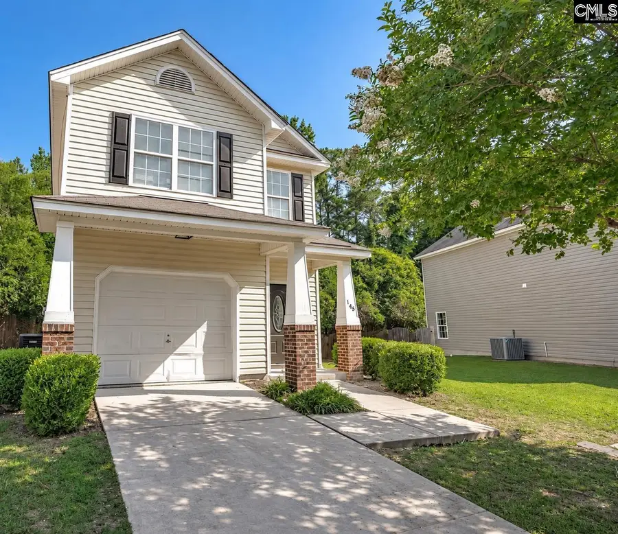 145 Angel Garden Way, Columbia, SC 29223 - #2