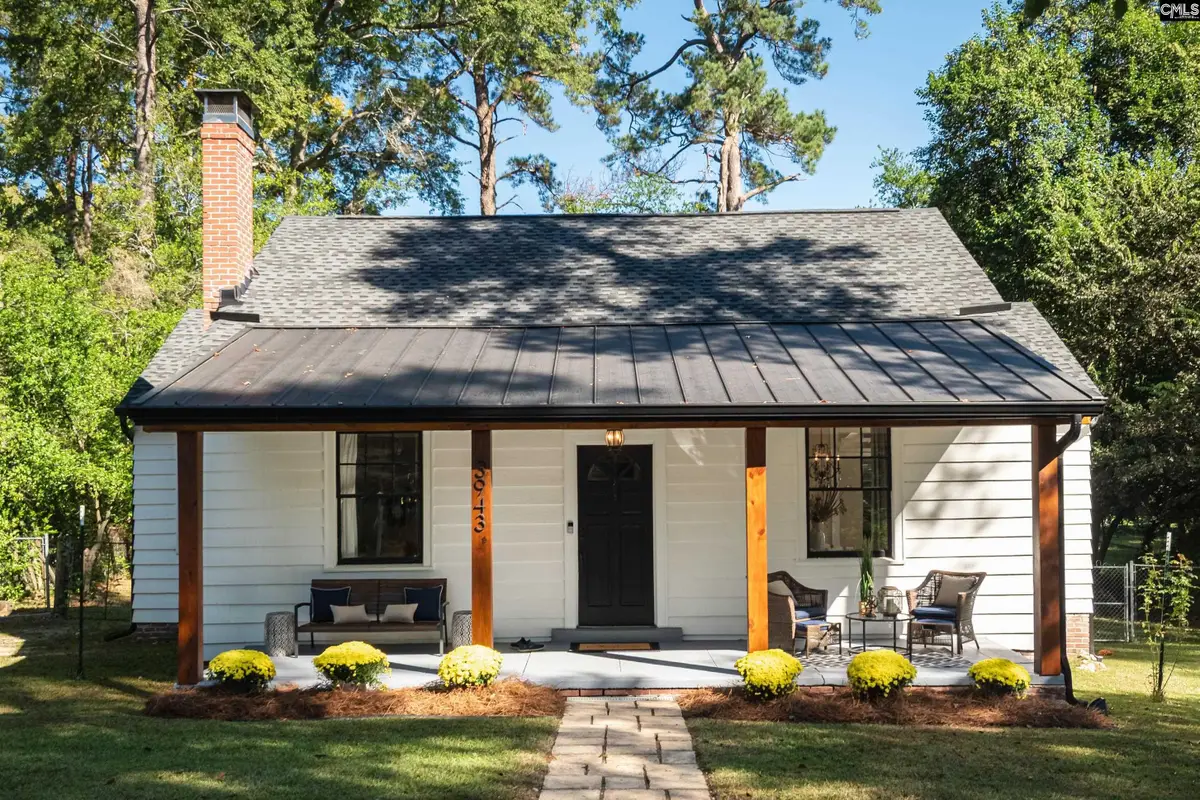 3943 Live Oak Street, Columbia, SC 29205 - #1