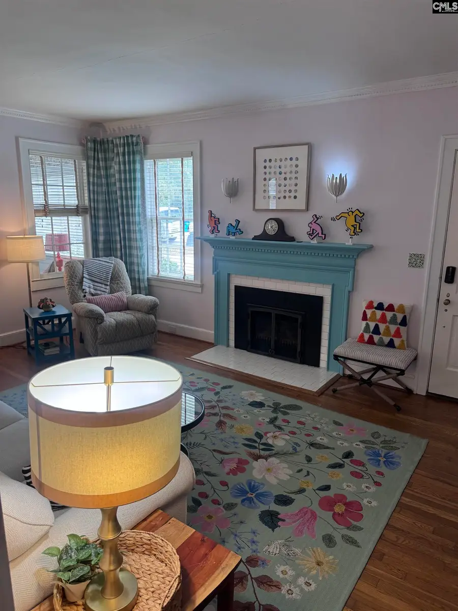 207 S Woodrow Street, Columbia, SC 29205 - #3
