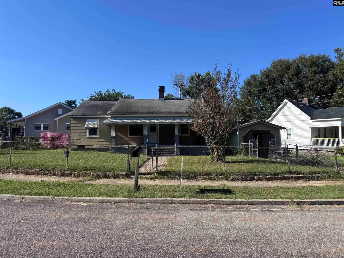390 Holly Street, Winnsboro, SC 29180 - #1