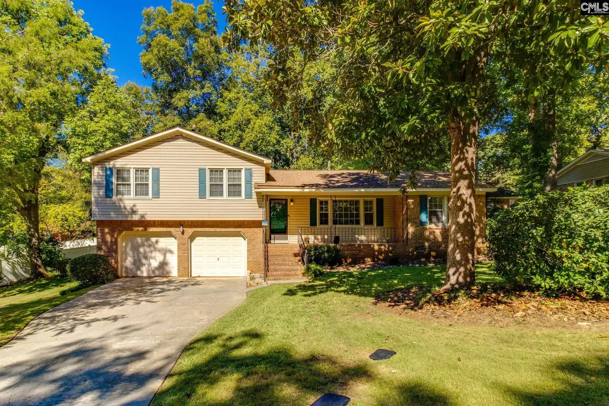 508 Marston Moor Lane, Columbia, SC 29212 - #1