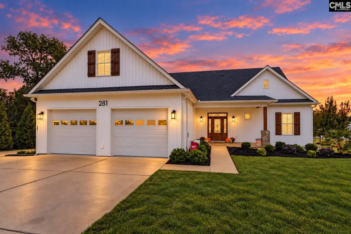 281 Mary Drive, Chapin, SC 29036 - #1