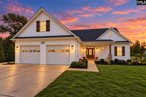 281 Mary Drive, Chapin, SC 29036