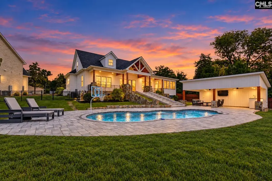 281 Mary Drive, Chapin, SC 29036 - #3