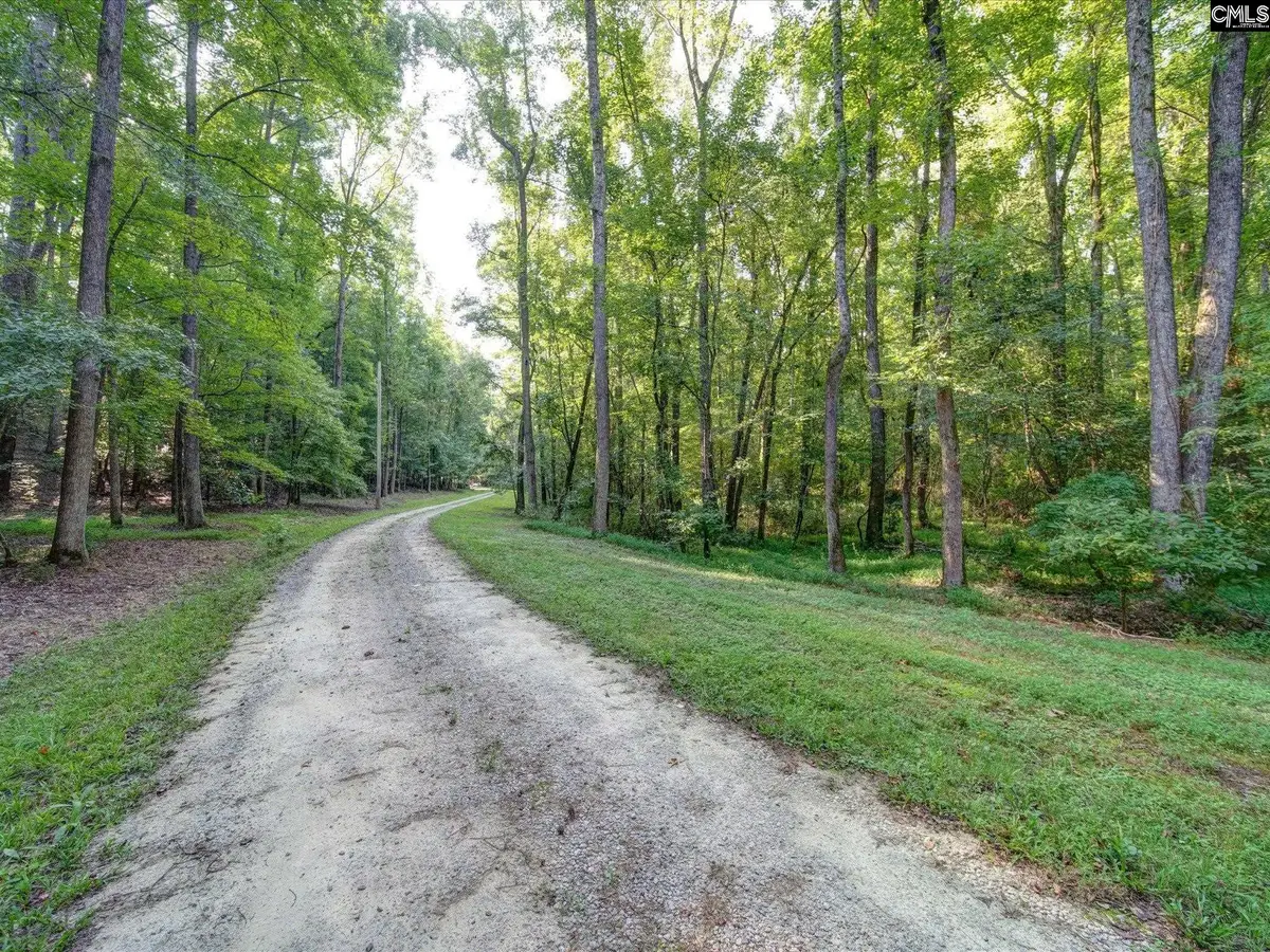 1239 John G Richards Road, Camden, SC 29020 - #1