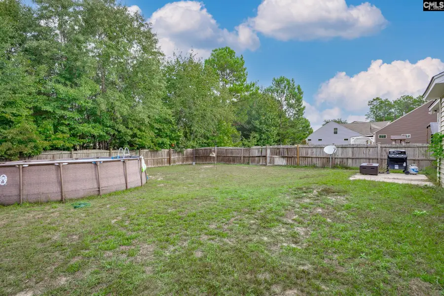 22 Bomburgh Road, Camden, SC 29020 - #2