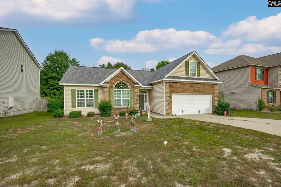 22 Bomburgh Road, Camden, SC 29020 - #3