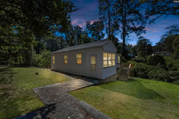 1527 Hatcher Drive, Columbia, SC 29203
