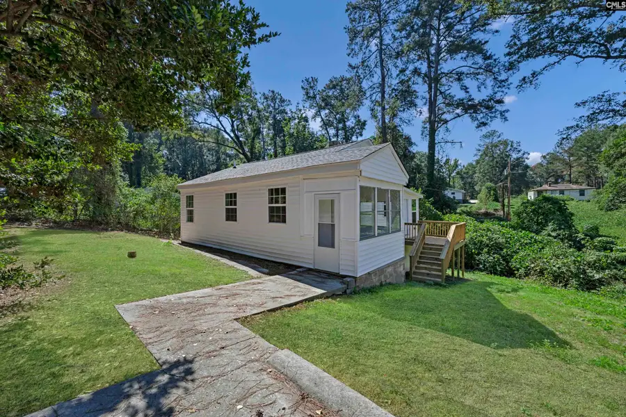 1527 Hatcher Drive, Columbia, SC 29203 - #2