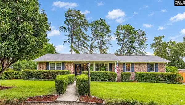 1817 Rosemary Drive, Cayce, SC 29033