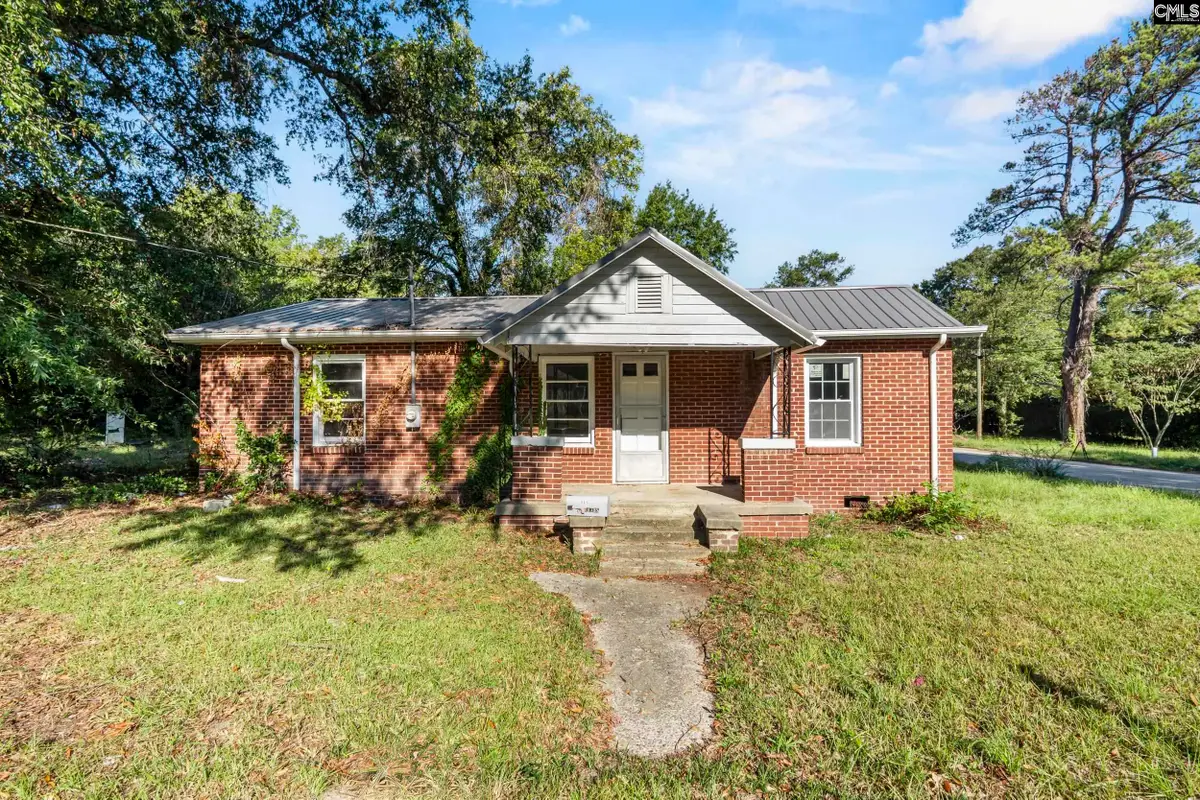 145 Bowling Avenue, Columbia, SC 29203 - #1