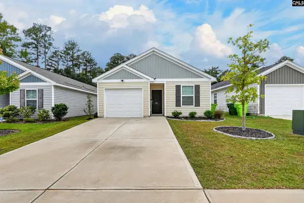 862 Summerwood Lane, Columbia, SC 29223