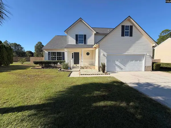152 Woodcote Drive, Gaston, SC 29053
