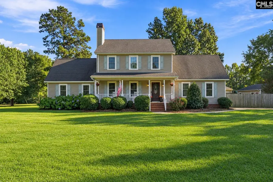308 Finney Drive, Clinton, SC 29325 - #2