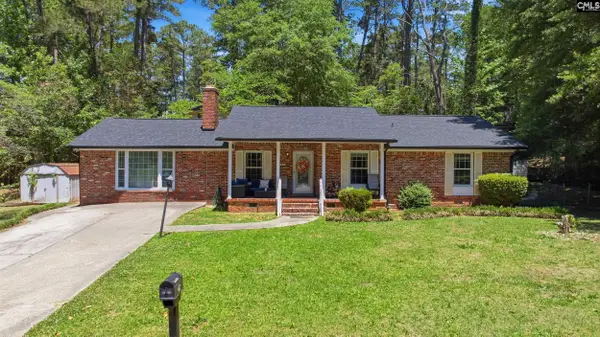 247 Delverton Road, Columbia, SC 29203