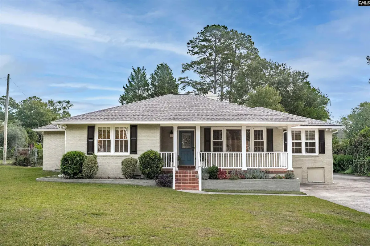 904 Seminole Drive, West Columbia, SC 29169 - #1