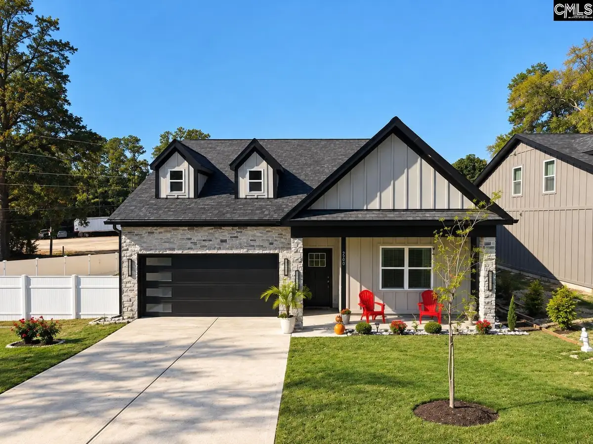 2900 Aintree Drive, Columbia, SC 29223 - #1