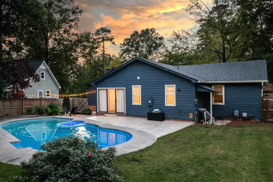 104 Sweetwood Circle, Columbia, SC 29212 - #2