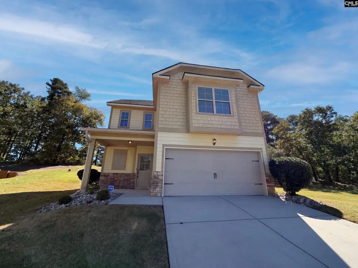 764 Club Cottage Drive, Blythewood, SC 29016 - #1