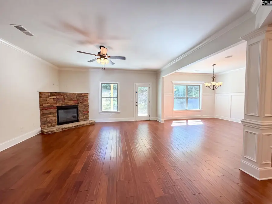 764 Club Cottage Drive, Blythewood, SC 29016 - #3