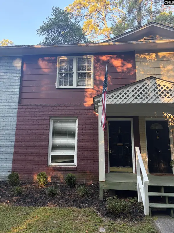 3906 Overbrooke Drive #9, Columbia, SC 29205