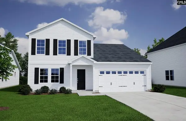 131 Southern Fox Lane, Leesville, SC 29070