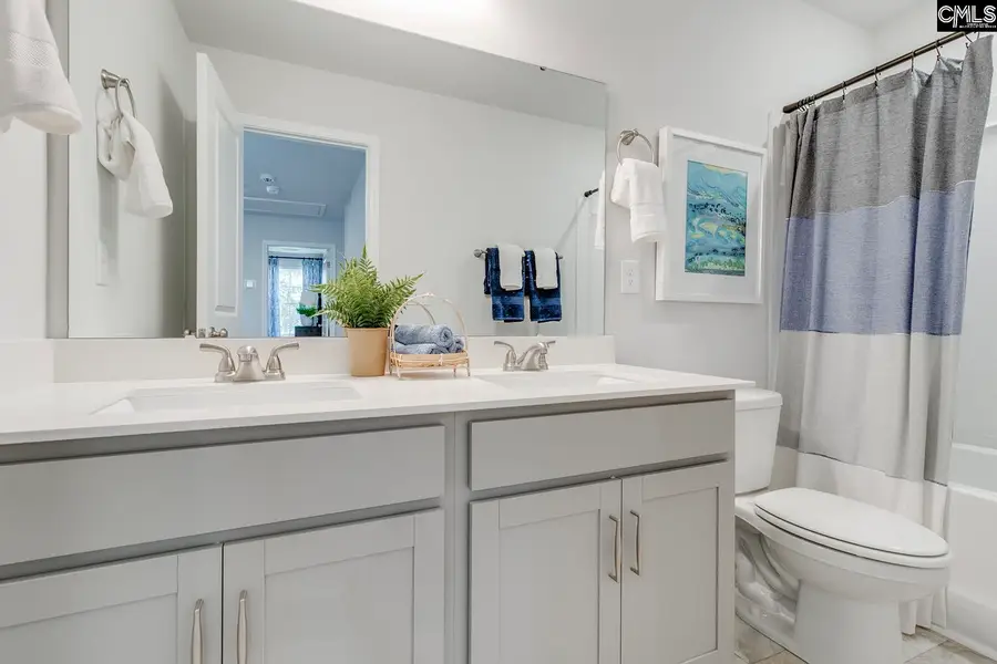 404 Spradley Way, Leesville, SC 29070 - #2