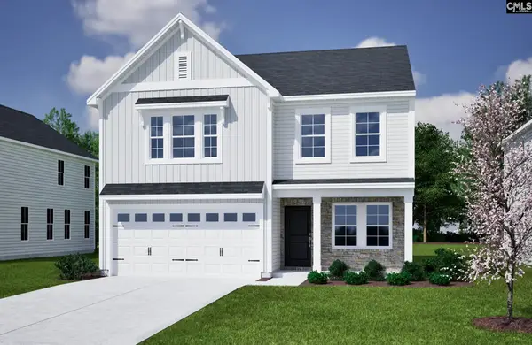 421 Spradley Way, Leesville, SC 29070