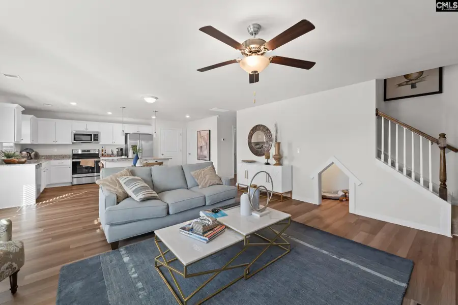 421 Spradley Way, Leesville, SC 29070 - #3