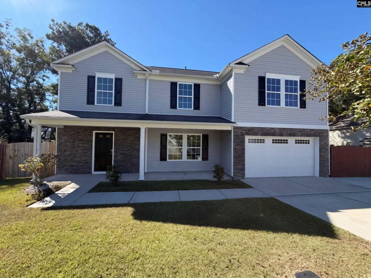 143 Deer Lake Drive, Columbia, SC 29229 - #1