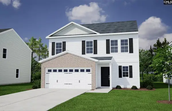 417 Spradley Way, Leesville, SC 29070