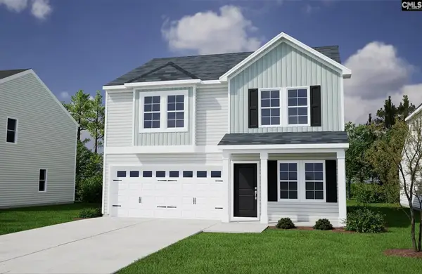 413 Spradley Way, Leesville, SC 29070
