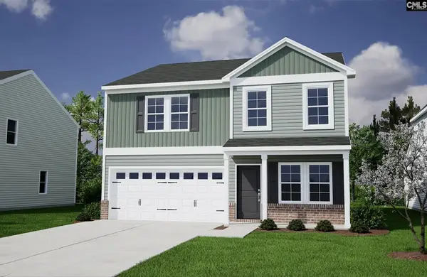 409 Spradley Way, Leesville, SC 29070