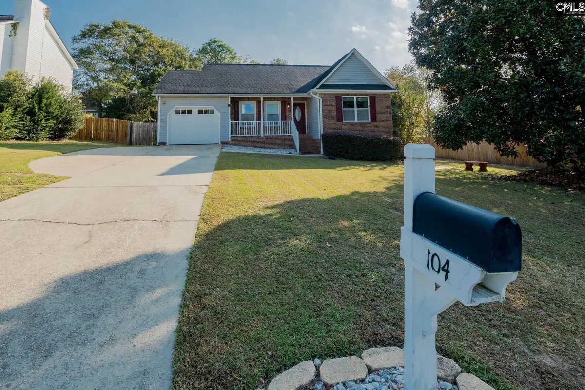 104 Longshadow Drive, Lexington, SC 29072 - #1