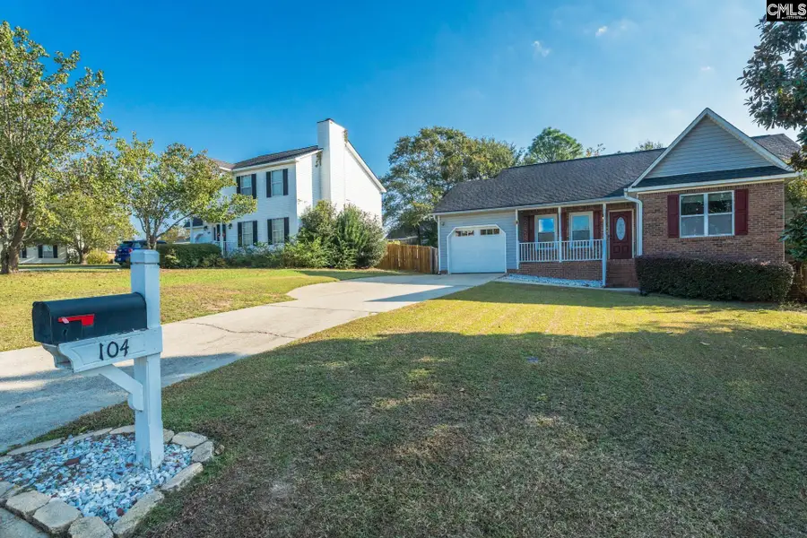104 Longshadow Drive, Lexington, SC 29072 - #2